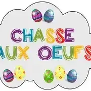 Chasse aux oeufs