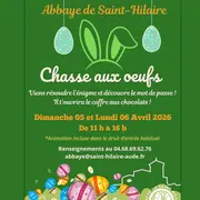 Chasse Aux Oeufs