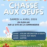 Chasse aux Oeufs