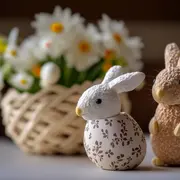 Chasse aux oeufs