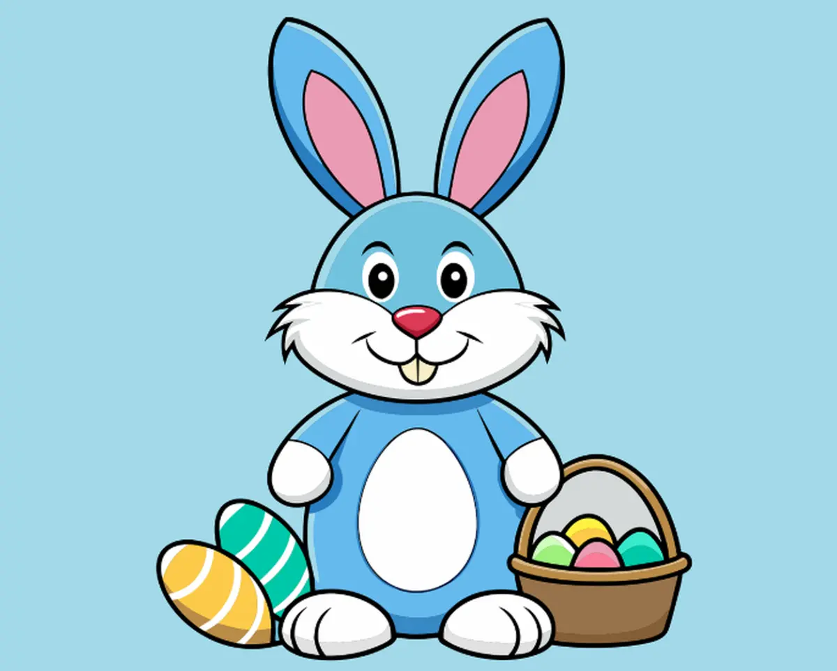 Chasse aux oeufs à Bellevue