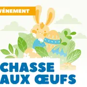 Chasse aux oeufs à GâtinéO