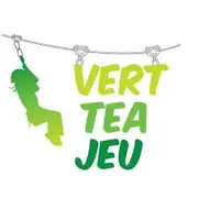 Chasse aux oeufs à l'accrobranche de Combelles