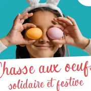 Chasse aux Oeufs à l'Evêché