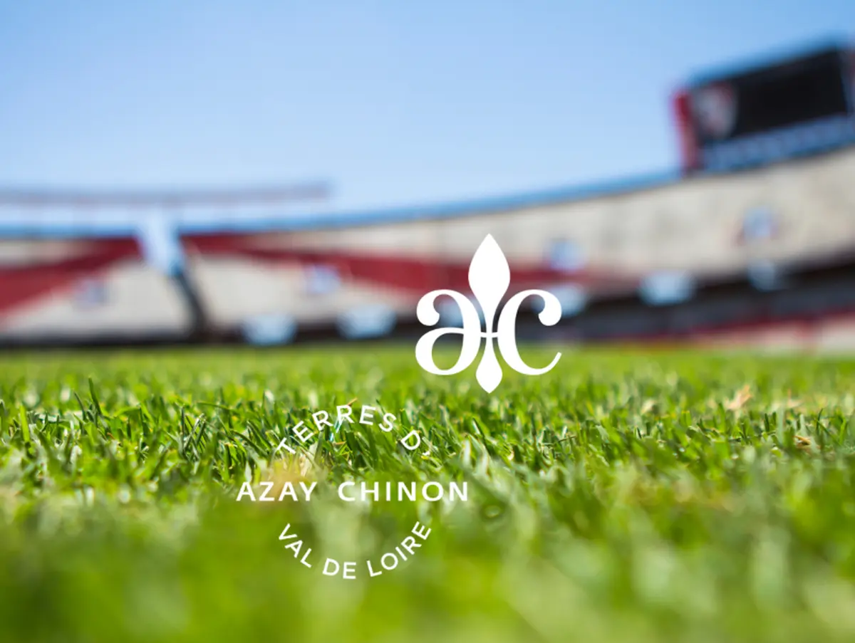 Chasse aux oeufs de Pâques à Saché