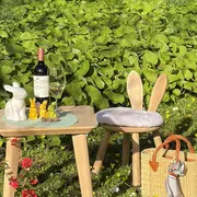 Chasse aux Oeufs de Pâques au Château