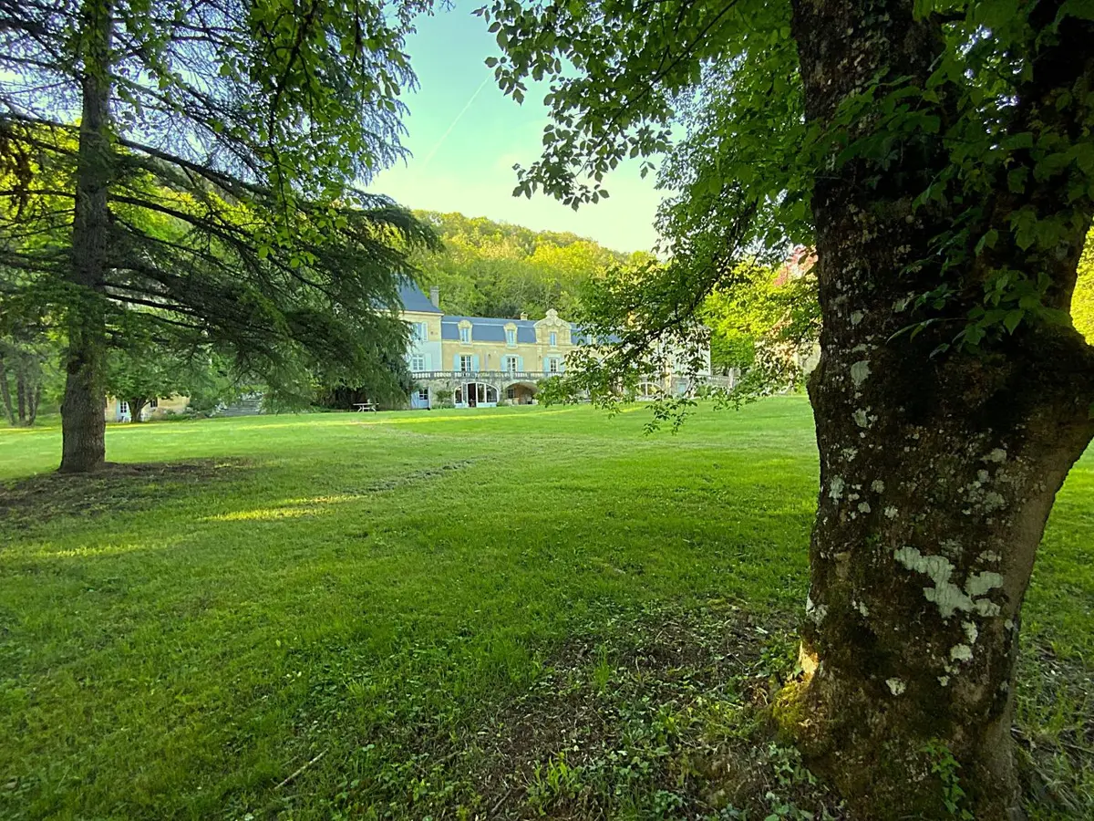 Chasse aux trésor  Le trésor du général Paul De Boysson