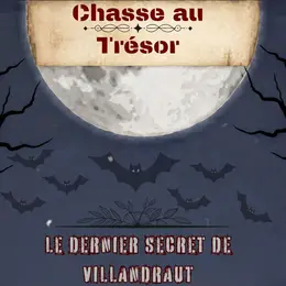 Chasse aux trésors