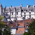 Chasse aux trésors à Loches (37)