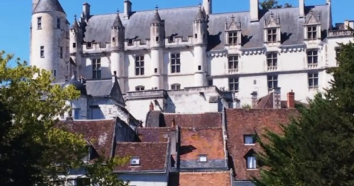 Chasse aux trésors à Loches (37)