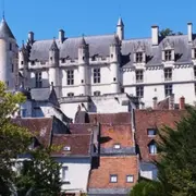 Chasse aux trésors à Loches (37)