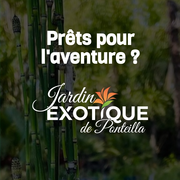 Chasse Aux Trésors Pâques Au Jardin Exotique De Ponteilla