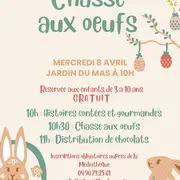 Chasse aux Œufs