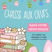 Chasse aux œufs