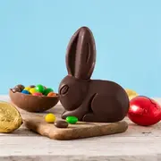 Chasse aux œufs au Bois du Bruel