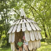 Chasse aux œufs de Pâques