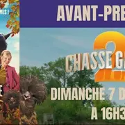 Chasse Gardée 2