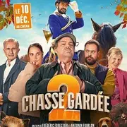 Chasse Gardee 2