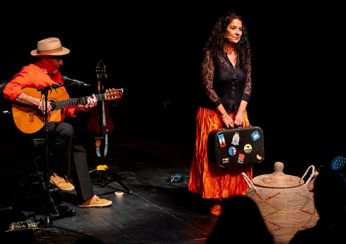 Chasserades En Fête