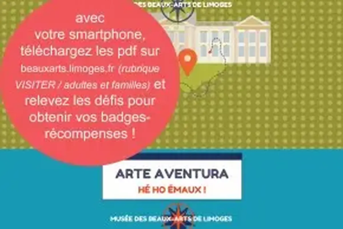 Chasses aux trésors