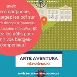 Chasses aux trésors