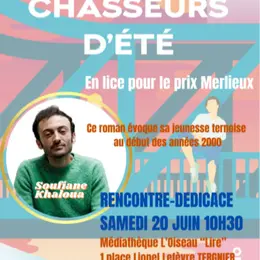 Chasseurs d'été