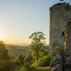 Château des Confluences