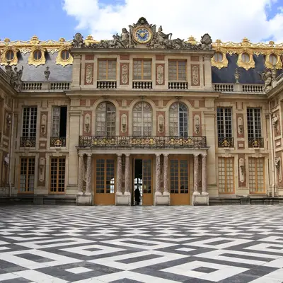Château de Courcelles