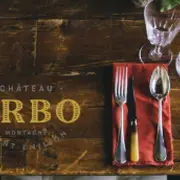 Château Arbo : Portes Ouvertes