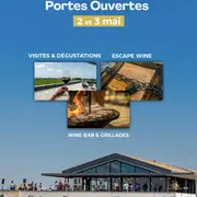 Château Balestard La Tonnelle : Portes Ouvertes