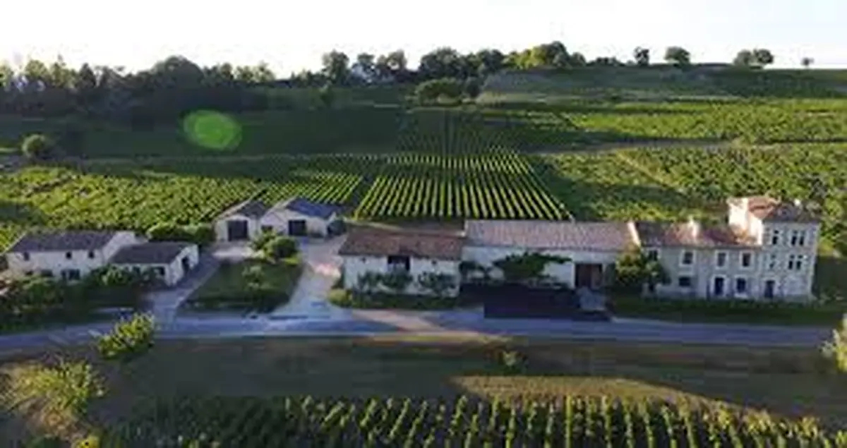 Château Barrabaque - Un dimanche au Château en Fronsadais-Libournais