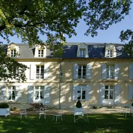 Château Bélingard | Visite guidée de la propriété