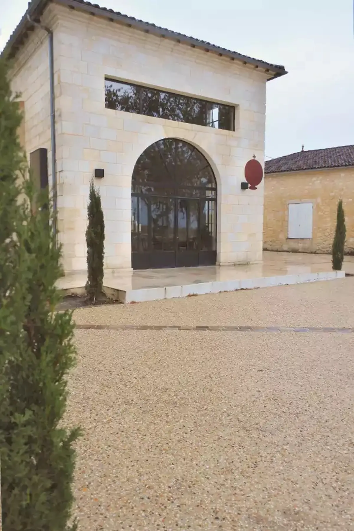 Château Canon - Portes ouvertes Fronsac & Canon Fronsac