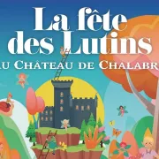 Château Chalabre - Fête Des Lutins