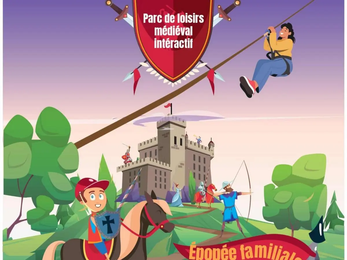 Château Chalabre - L'épopée Familiale