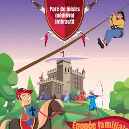 Château Chalabre - L'épopée Familiale