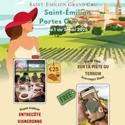 Château Champion : Portes Ouvertes