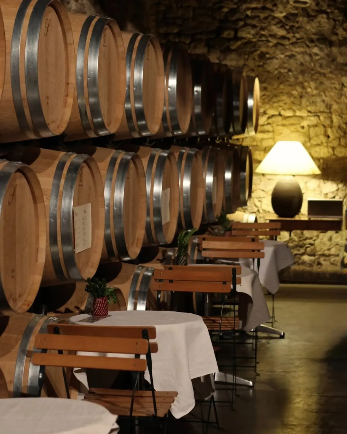 Château Clos du Roy - Portes ouvertes en Fronsac et Canon Fronsac