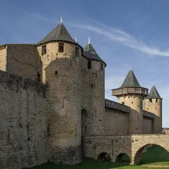 Château Comtal
