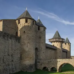 Château Comtal
