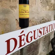 Château Corbin Michotte : Portes Ouvertes