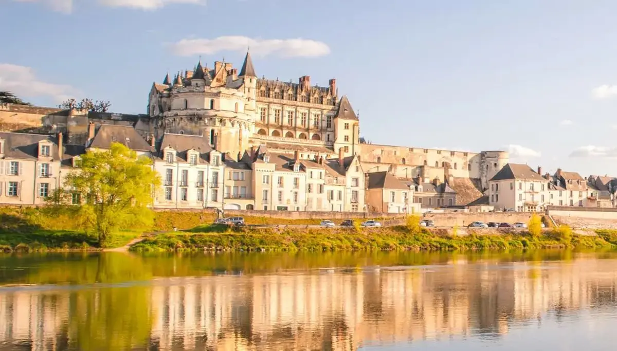 Château d'Amboise
