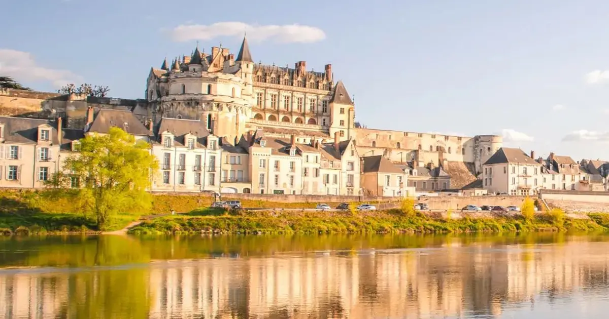 Château d'Amboise