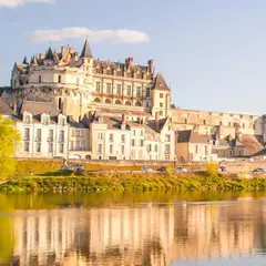 Château d'Amboise