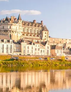 Château d'Amboise