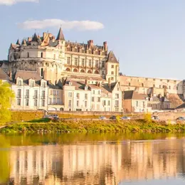 Château d'Amboise