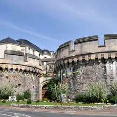 Château d'Ancenis