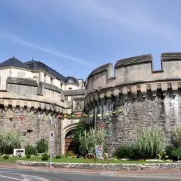 Château d'Ancenis
