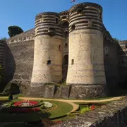 Château d'Angers