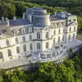 Château d'Artigny